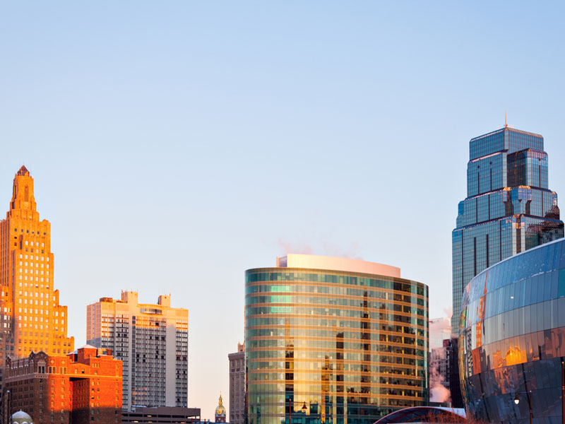 Commercial Moving Services